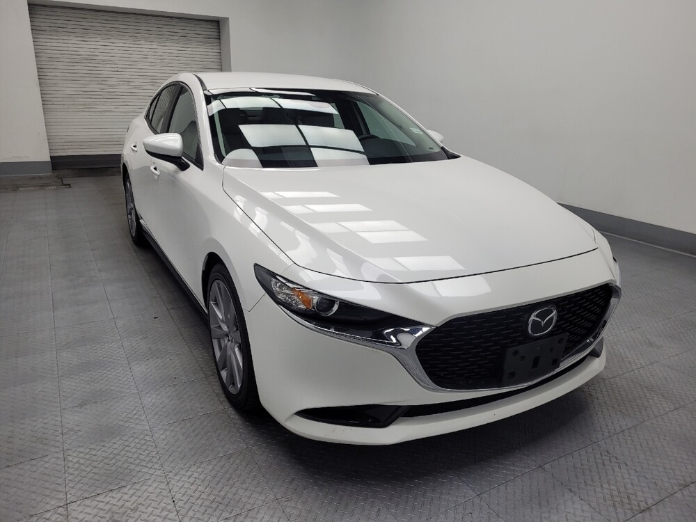 2019 MAZDA MAZDA3 in Las Vegas, NV 89102 - 18082220 13