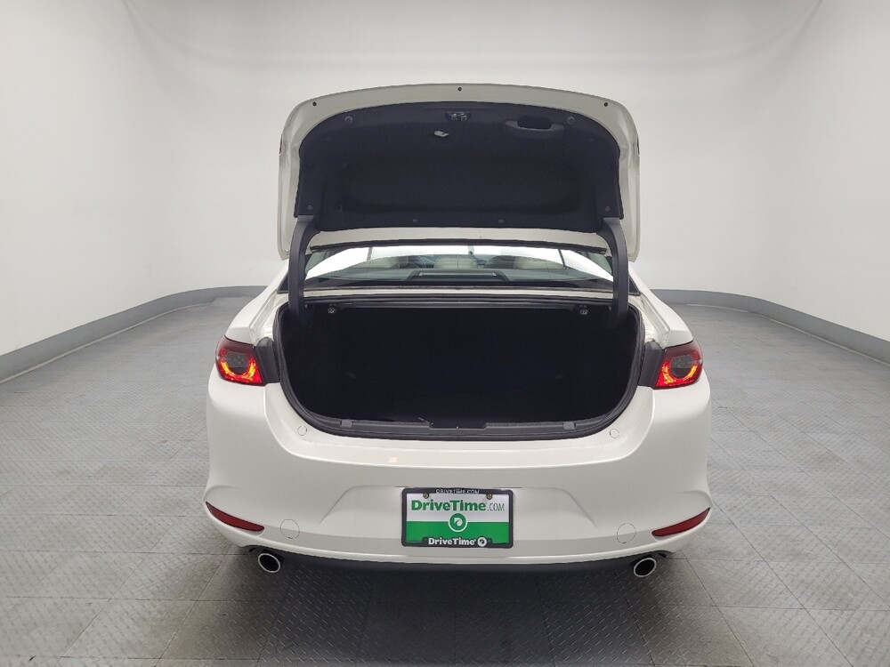 2019 MAZDA MAZDA3 in Las Vegas, NV 89102 - 18082220 29