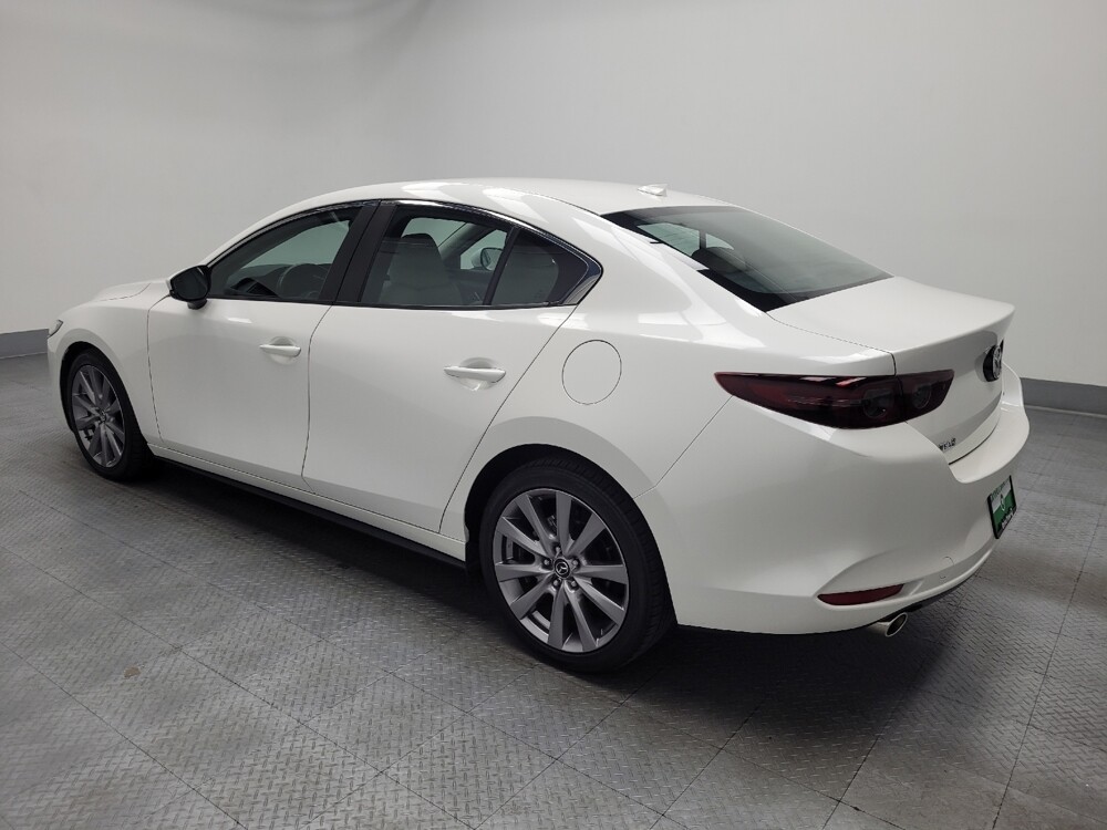 2019 MAZDA MAZDA3 in Las Vegas, NV 89102 - 18082220 3