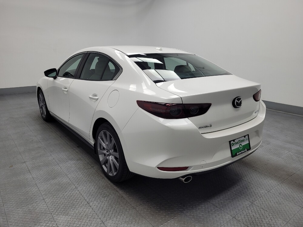 2019 MAZDA MAZDA3 in Las Vegas, NV 89102 - 18082220 5