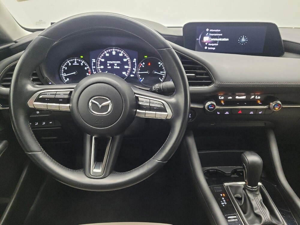 2019 MAZDA MAZDA3 in Las Vegas, NV 89102 - 18082220 22