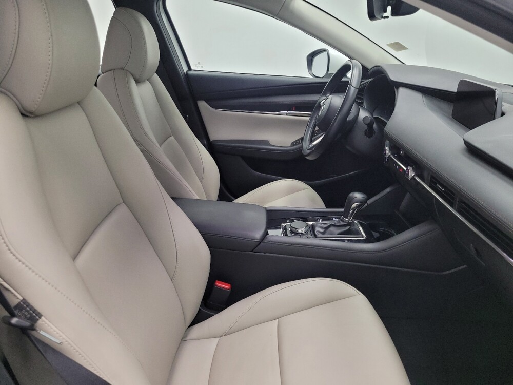 2019 MAZDA MAZDA3 in Las Vegas, NV 89102 - 18082220 21