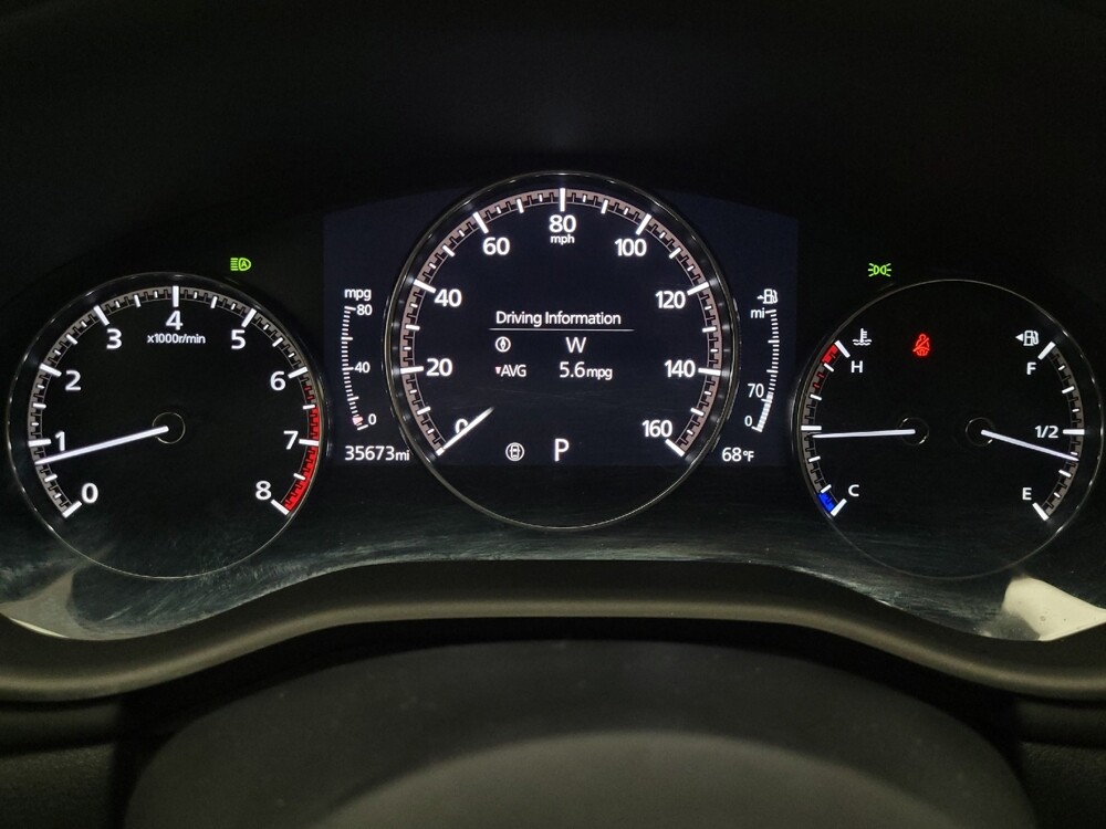 2019 MAZDA MAZDA3 in Las Vegas, NV 89102 - 18082220 23