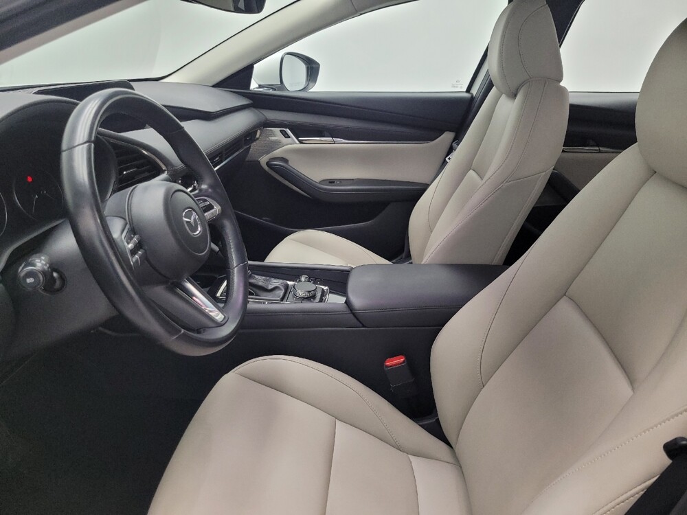 2019 MAZDA MAZDA3 in Las Vegas, NV 89102 - 18082220 17