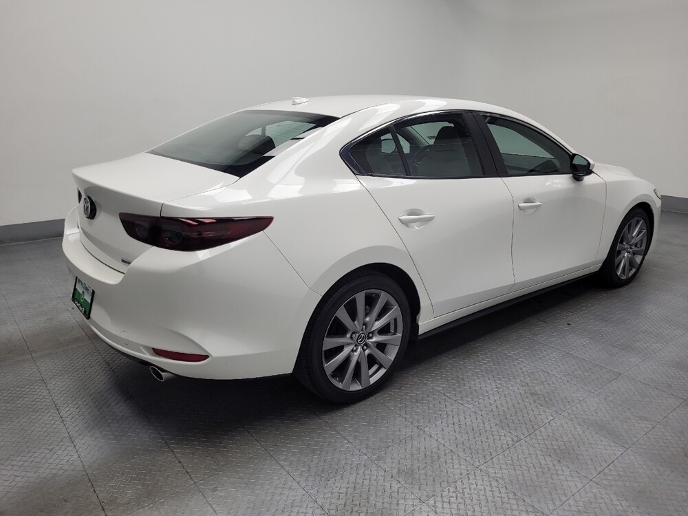 2019 MAZDA MAZDA3 in Las Vegas, NV 89102 - 18082220 10