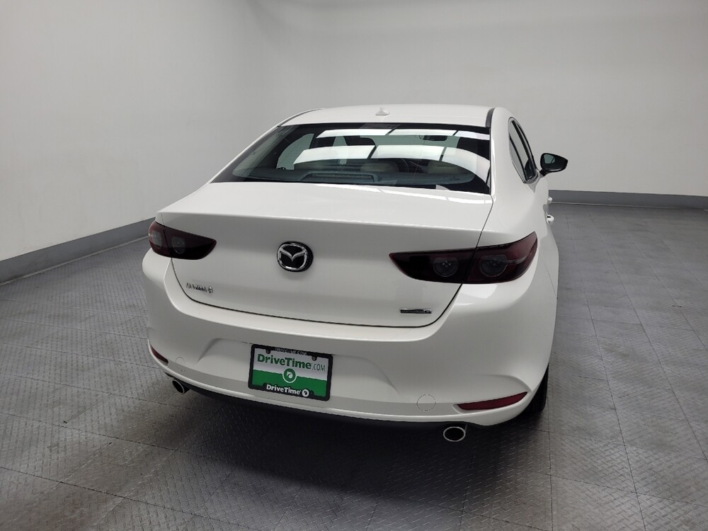 2019 MAZDA MAZDA3 in Las Vegas, NV 89102 - 18082220 7