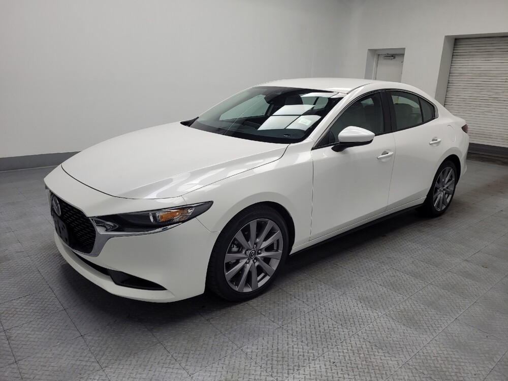 2019 MAZDA MAZDA3 in Las Vegas, NV 89102 - 18082220 2