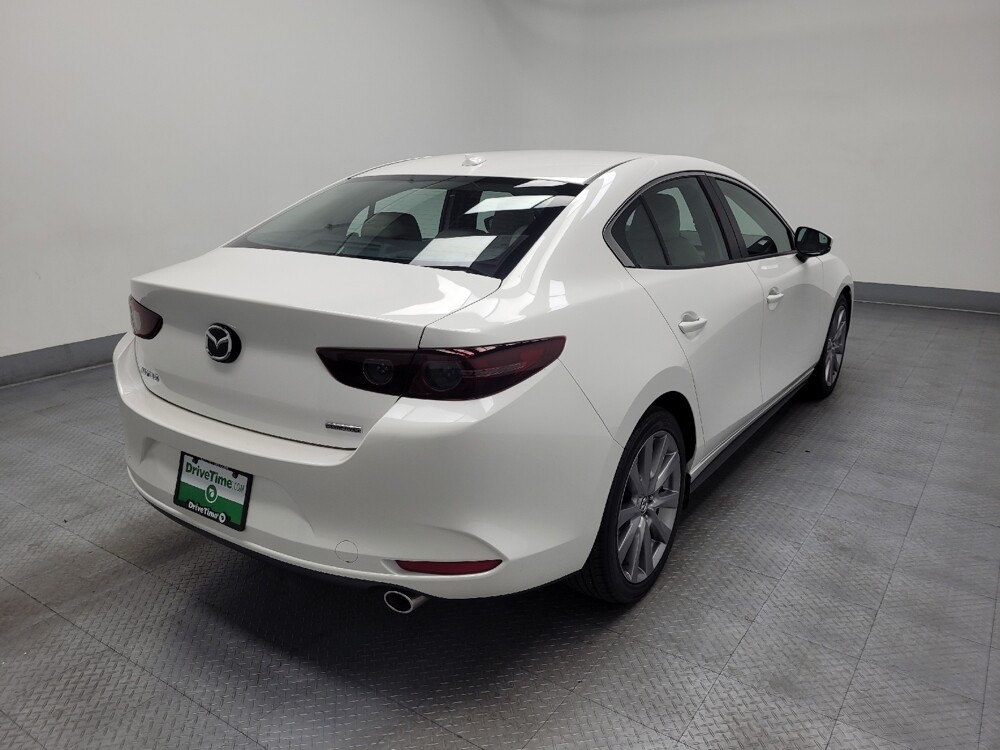 2019 MAZDA MAZDA3 in Las Vegas, NV 89102 - 18082220 9