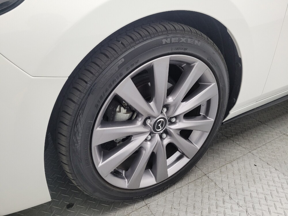 2019 MAZDA MAZDA3 in Las Vegas, NV 89102 - 18082220 31