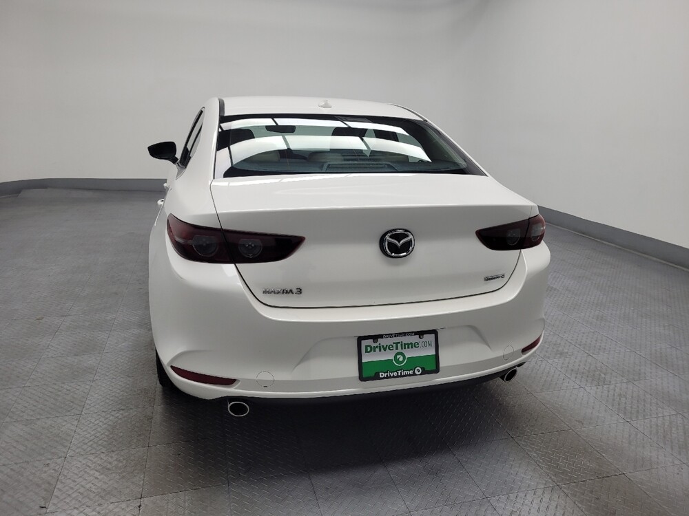 2019 MAZDA MAZDA3 in Las Vegas, NV 89102 - 18082220 6