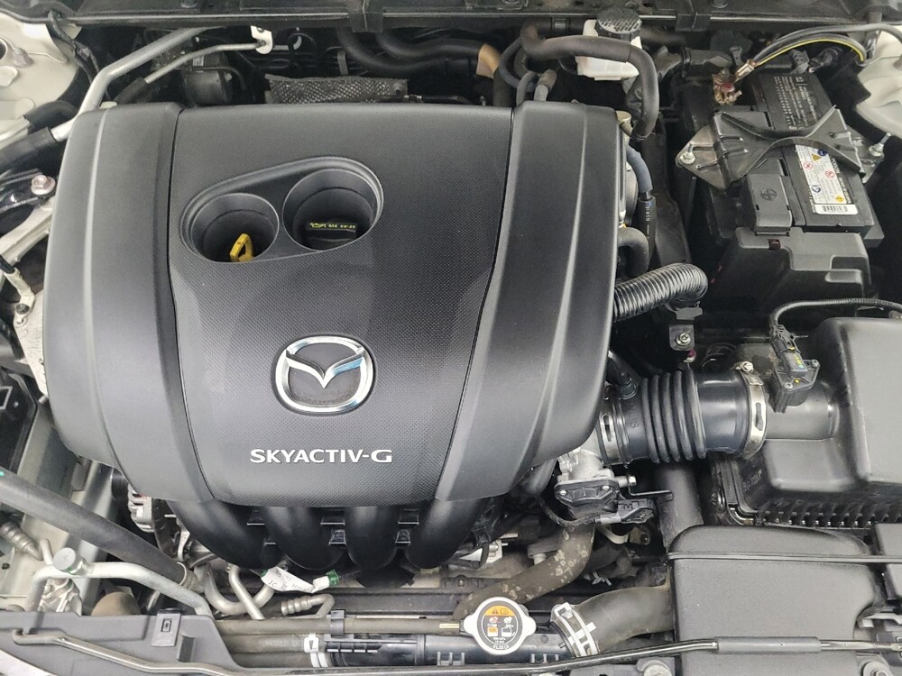 2019 MAZDA MAZDA3 in Las Vegas, NV 89102 - 18082220 30