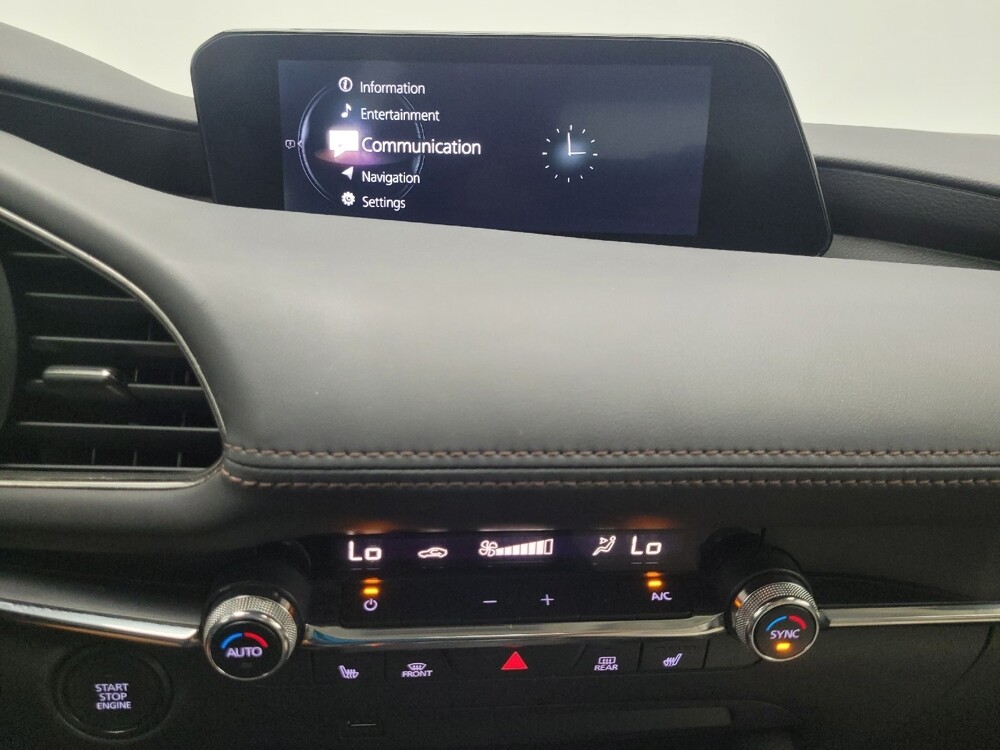 2019 MAZDA MAZDA3 in Las Vegas, NV 89102 - 18082220 25