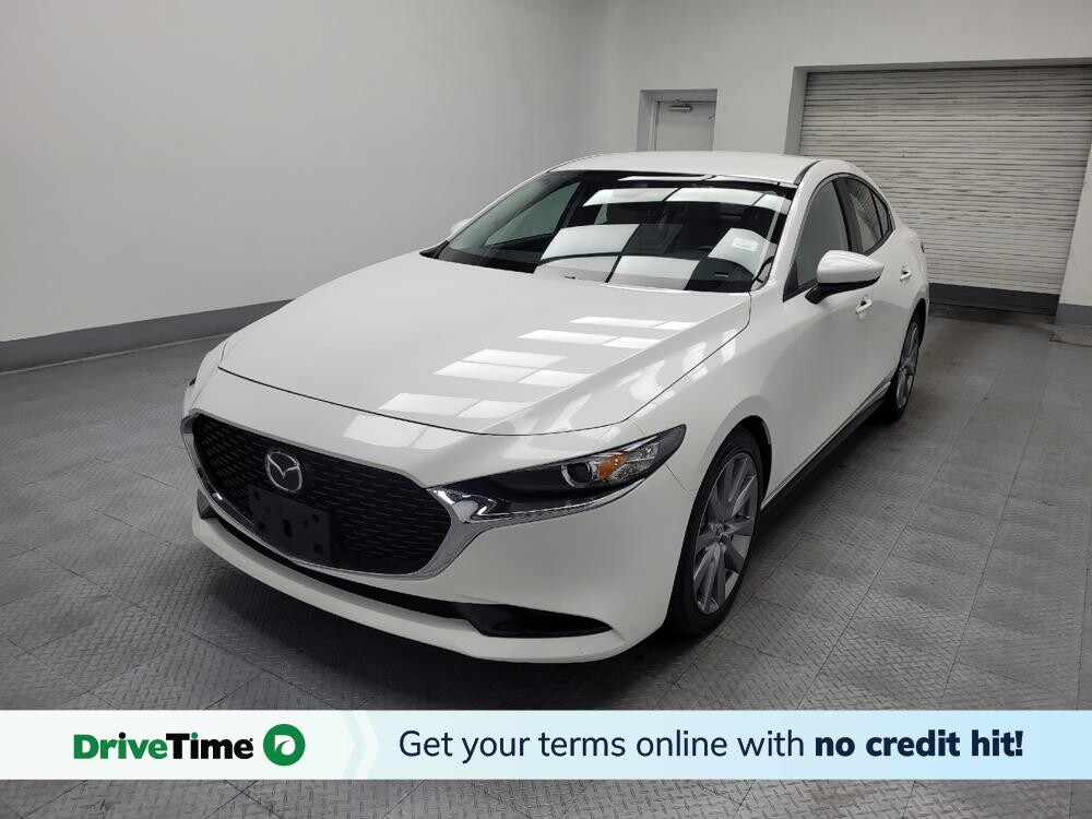 2019 MAZDA MAZDA3 in Las Vegas, NV 89102 - 18082220