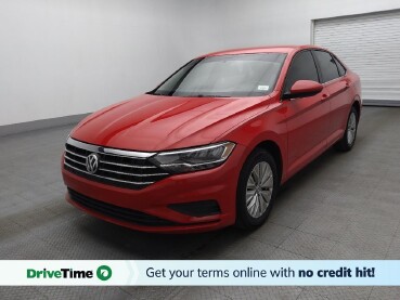 2020 Volkswagen Jetta in Jacksonville, FL 32225