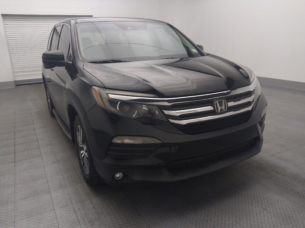 2017 Honda Pilot in Lauderdale Lakes, FL 33313 - 18082222 14