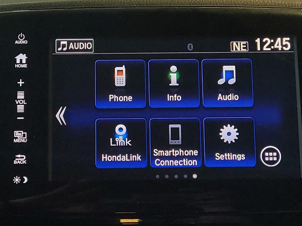 2017 Honda Pilot in Lauderdale Lakes, FL 33313 - 18082222 25