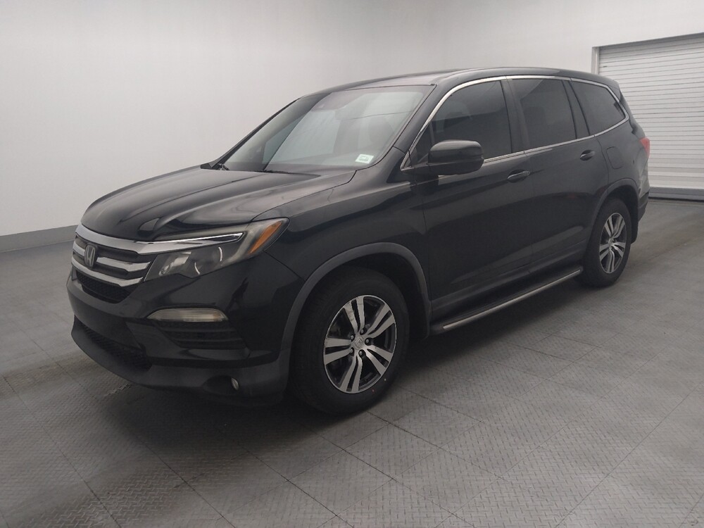 2017 Honda Pilot in Lauderdale Lakes, FL 33313 - 18082222 2