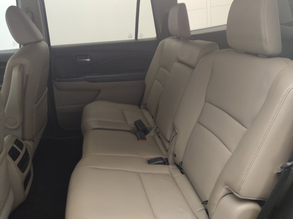 2017 Honda Pilot in Lauderdale Lakes, FL 33313 - 18082222 18