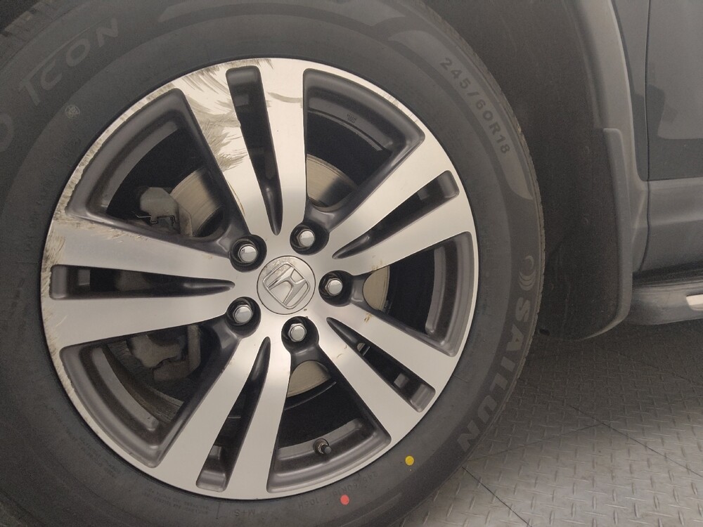 2017 Honda Pilot in Lauderdale Lakes, FL 33313 - 18082222 31