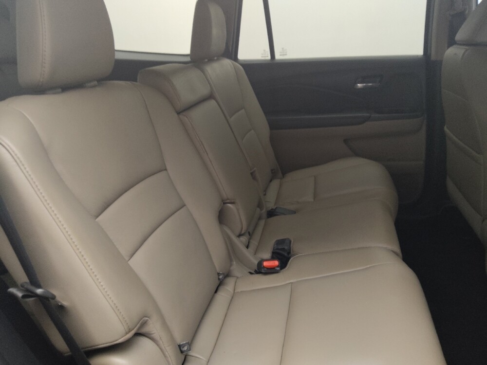 2017 Honda Pilot in Lauderdale Lakes, FL 33313 - 18082222 19