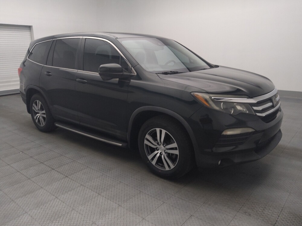 2017 Honda Pilot in Lauderdale Lakes, FL 33313 - 18082222 11