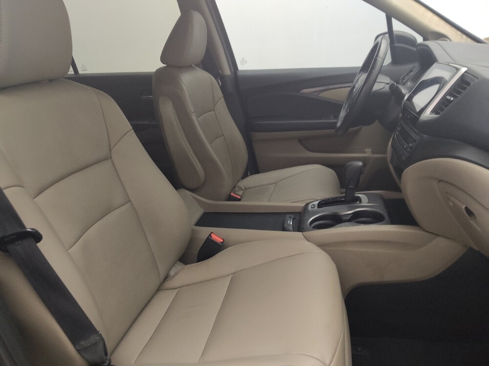 2017 Honda Pilot in Lauderdale Lakes, FL 33313 - 18082222 21