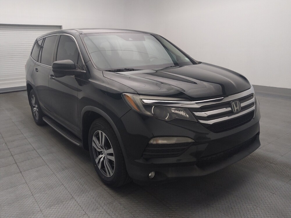 2017 Honda Pilot in Lauderdale Lakes, FL 33313 - 18082222 13
