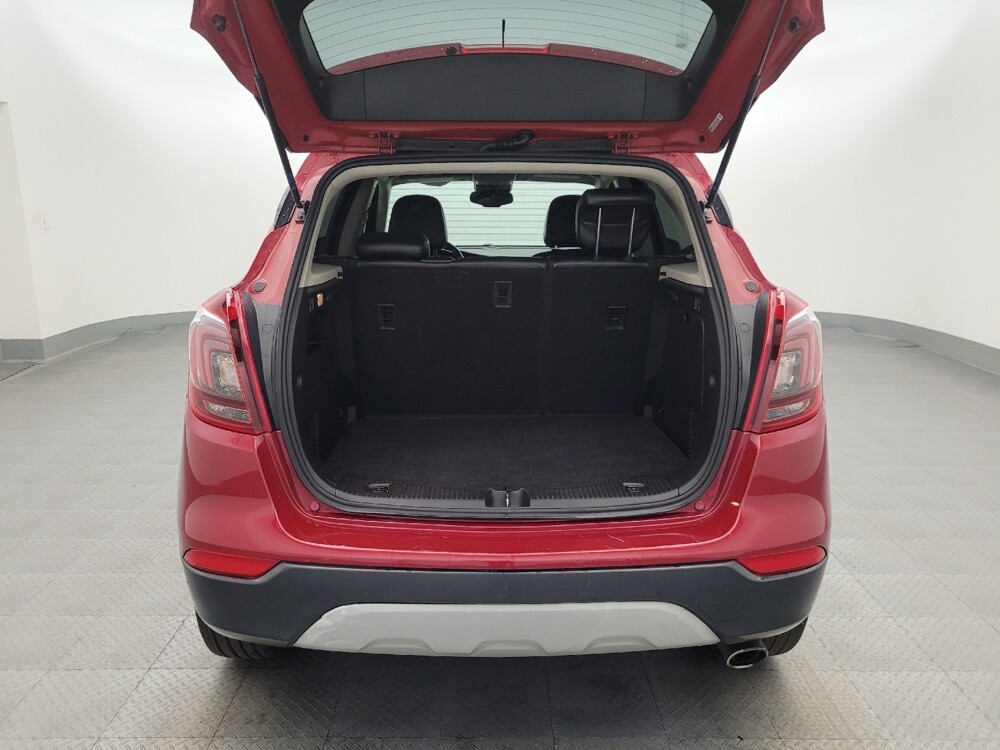 2019 Buick Encore in Albuquerque, NM 87123 - 18082224 29