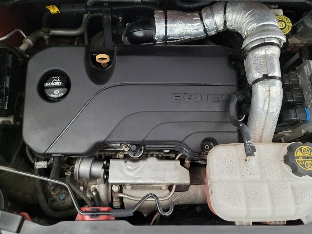 2019 Buick Encore in Albuquerque, NM 87123 - 18082224 30