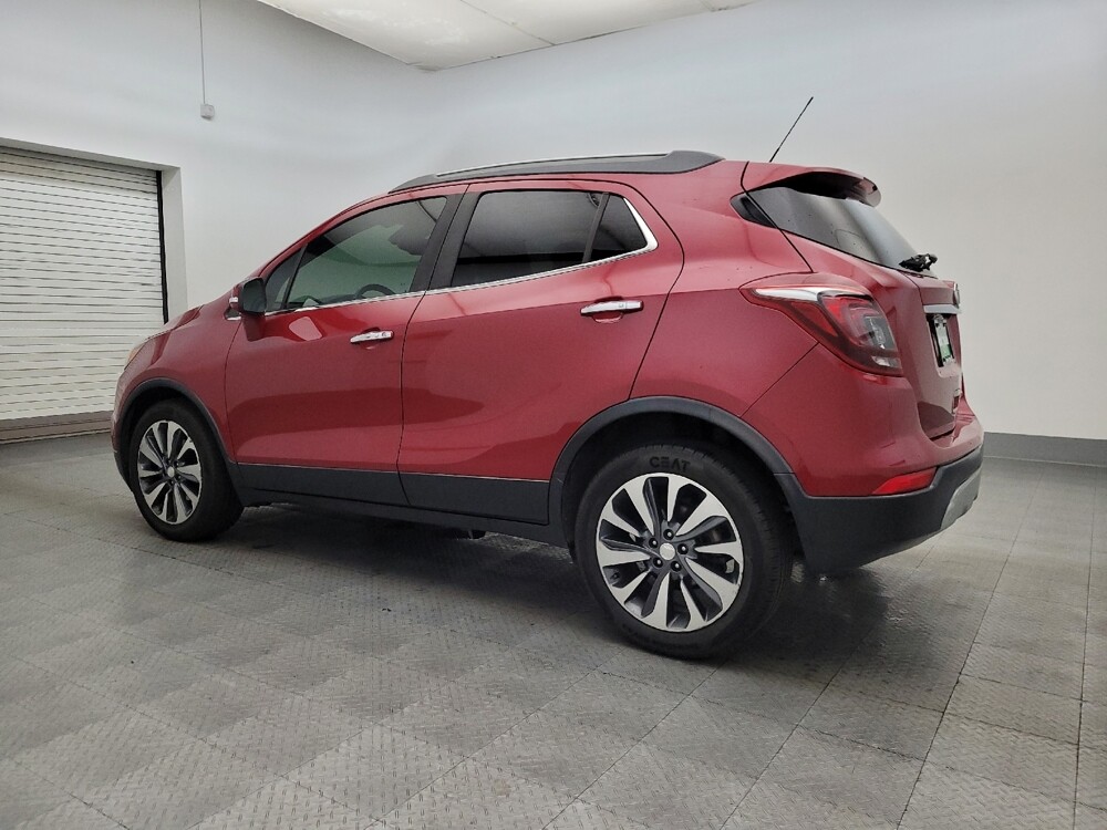 2019 Buick Encore in Albuquerque, NM 87123 - 18082224 3