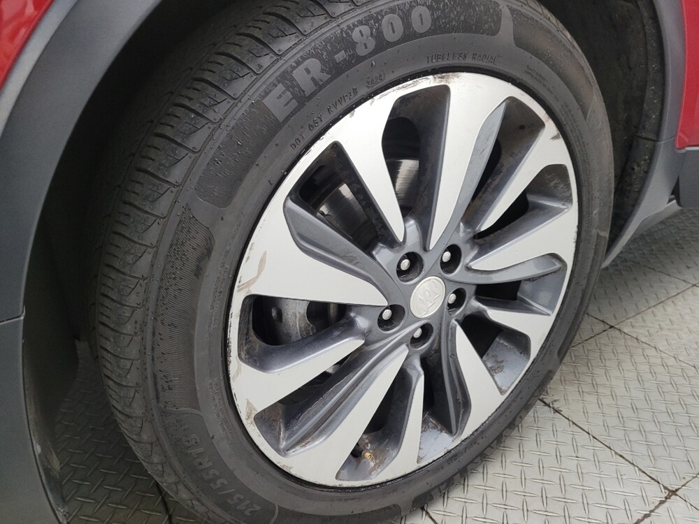 2019 Buick Encore in Albuquerque, NM 87123 - 18082224 31