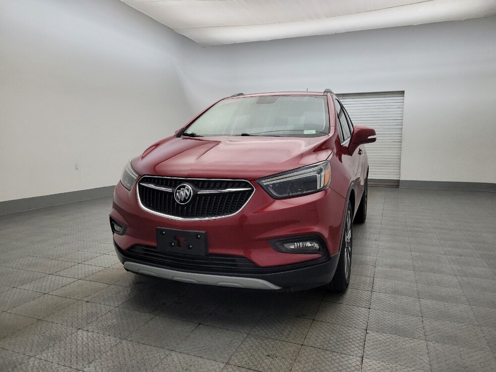 2019 Buick Encore in Albuquerque, NM 87123 - 18082224 15