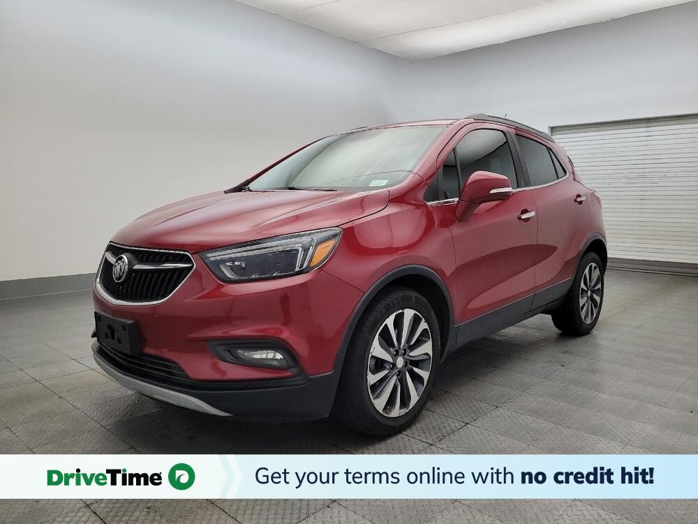 2019 Buick Encore in Albuquerque, NM 87123 - 18082224