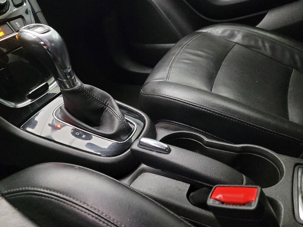 2019 Buick Encore in Albuquerque, NM 87123 - 18082224 26