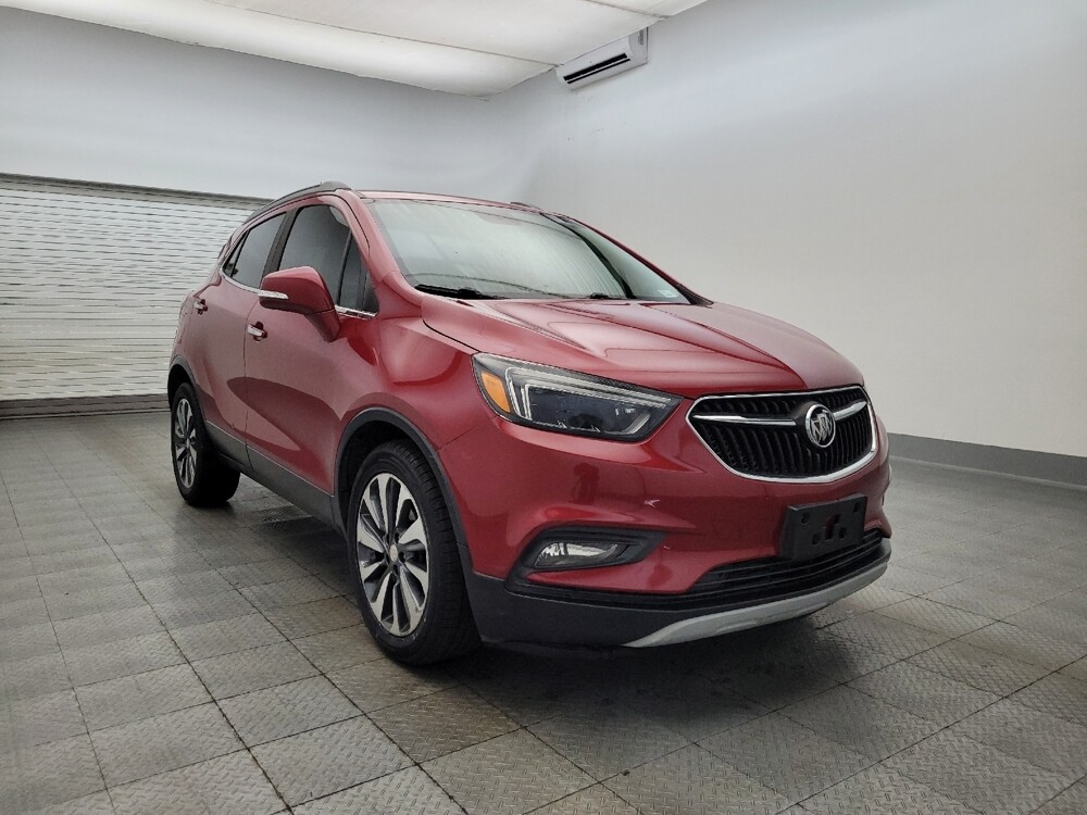 2019 Buick Encore in Albuquerque, NM 87123 - 18082224 13