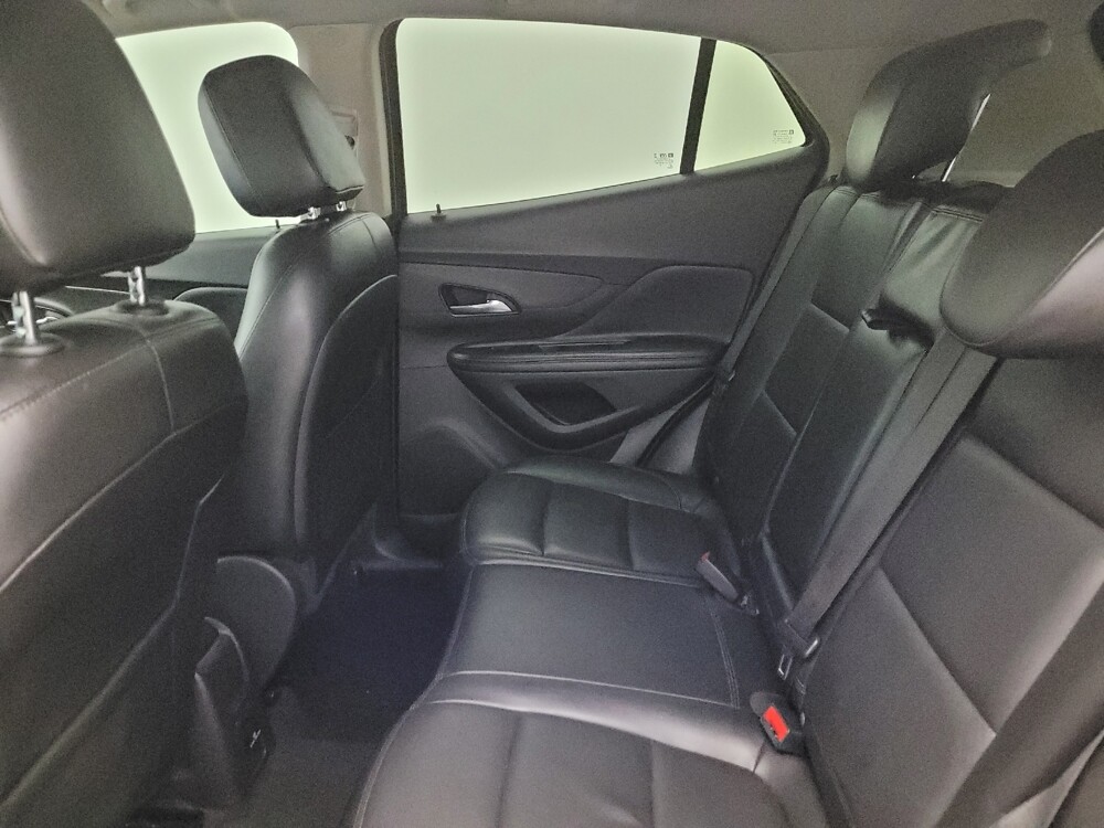 2019 Buick Encore in Albuquerque, NM 87123 - 18082224 18