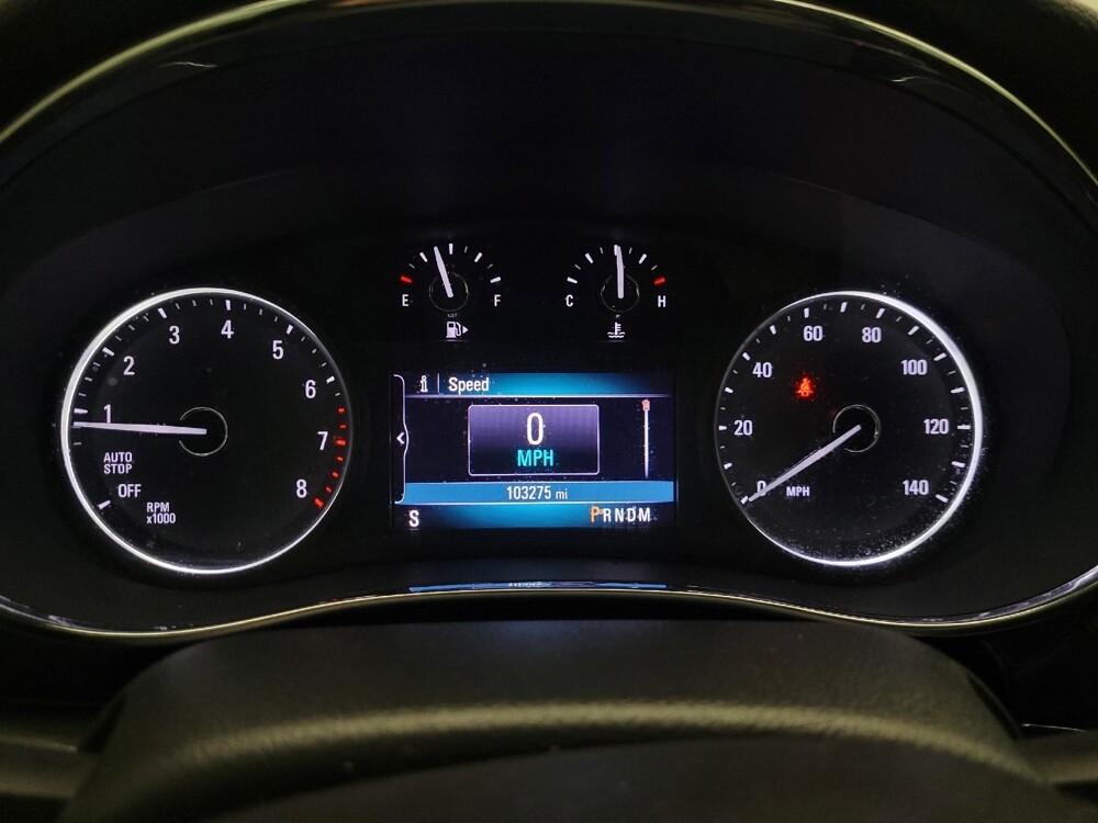 2019 Buick Encore in Albuquerque, NM 87123 - 18082224 23