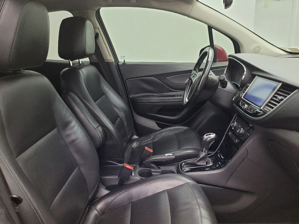 2019 Buick Encore in Albuquerque, NM 87123 - 18082224 21