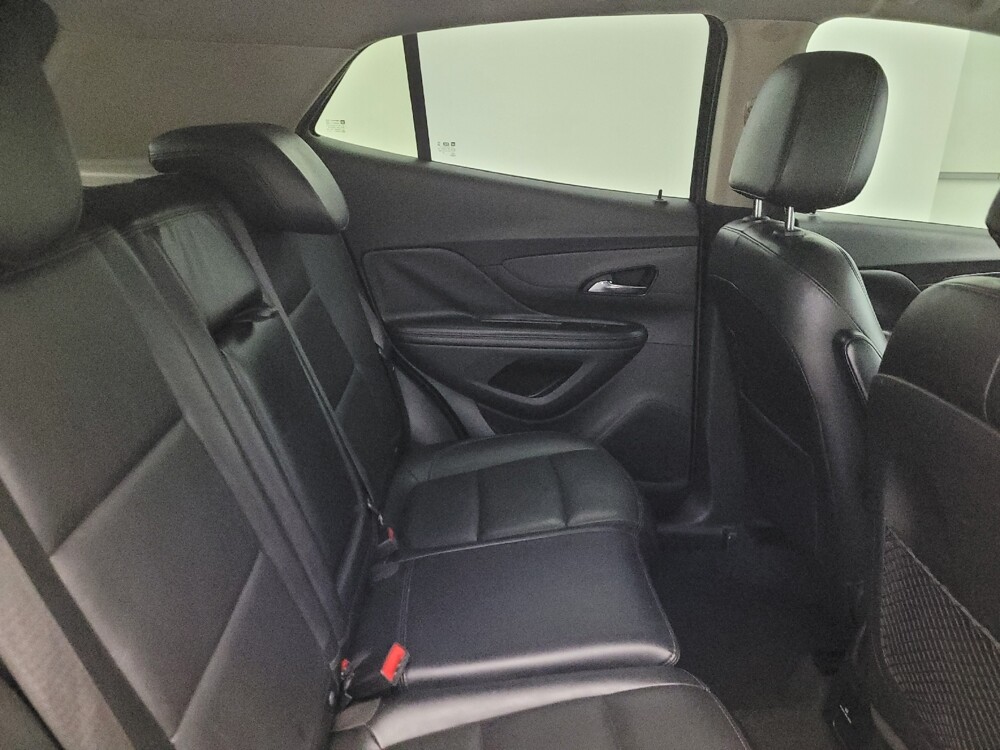 2019 Buick Encore in Albuquerque, NM 87123 - 18082224 19