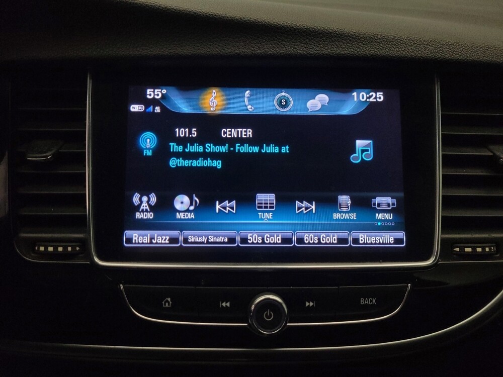 2019 Buick Encore in Albuquerque, NM 87123 - 18082224 25