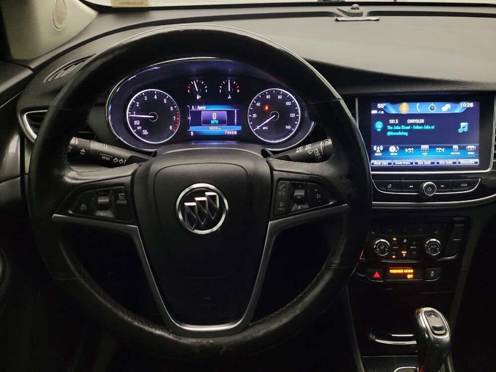 2019 Buick Encore in Albuquerque, NM 87123 - 18082224 22
