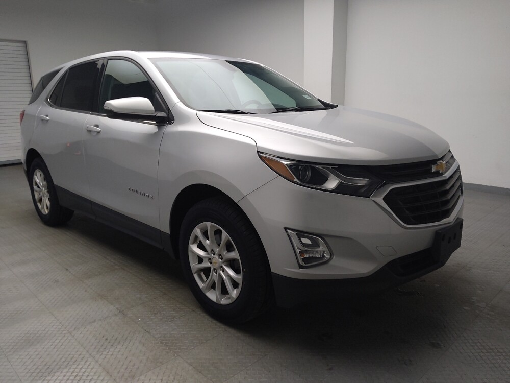 2019 Chevrolet Equinox in Taylor, MI 48180 - 18082225 11