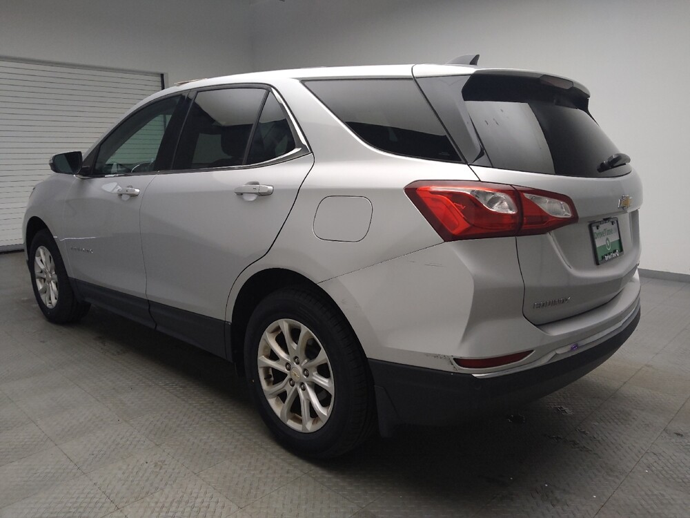 2019 Chevrolet Equinox in Taylor, MI 48180 - 18082225 3