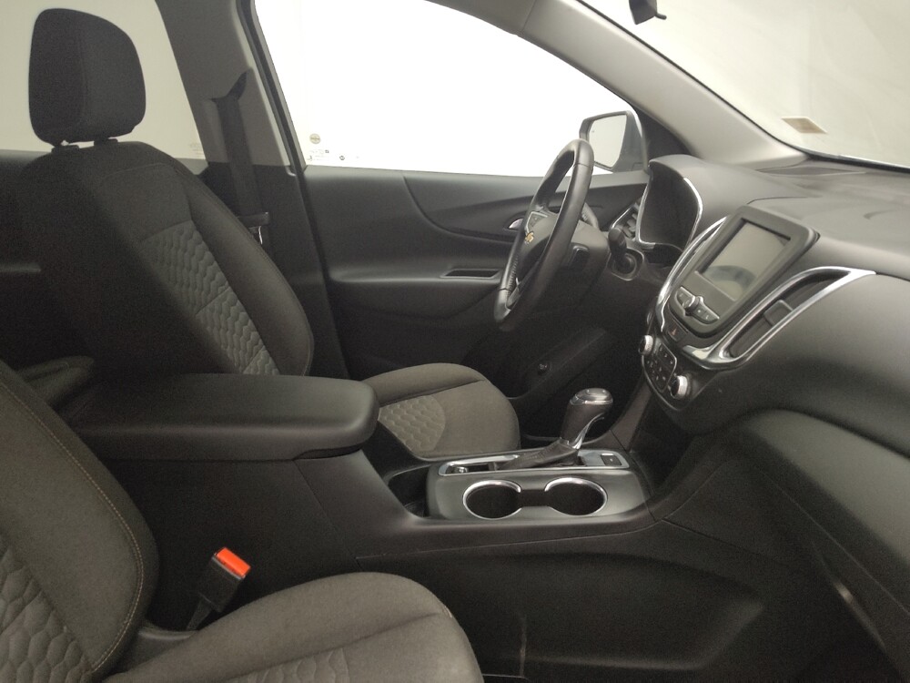 2019 Chevrolet Equinox in Taylor, MI 48180 - 18082225 21