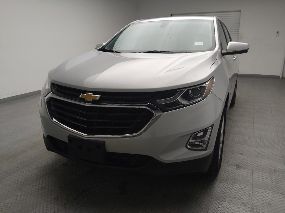 2019 Chevrolet Equinox in Taylor, MI 48180 - 18082225 15