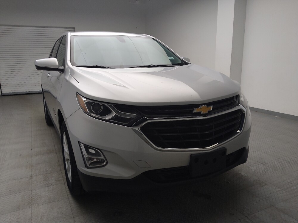 2019 Chevrolet Equinox in Taylor, MI 48180 - 18082225 14
