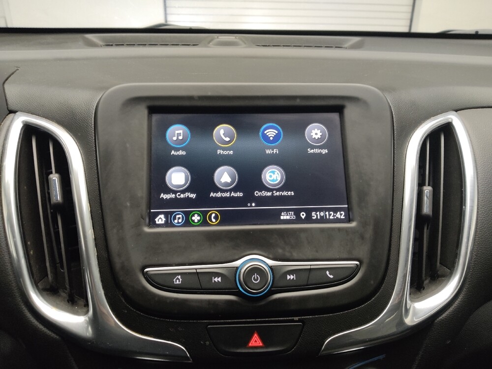 2019 Chevrolet Equinox in Taylor, MI 48180 - 18082225 25