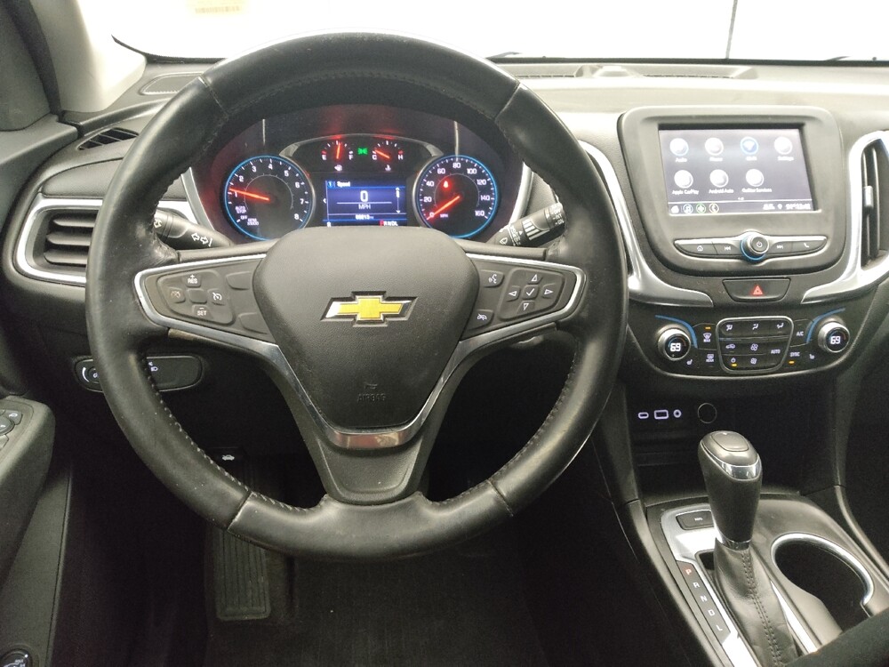2019 Chevrolet Equinox in Taylor, MI 48180 - 18082225 22