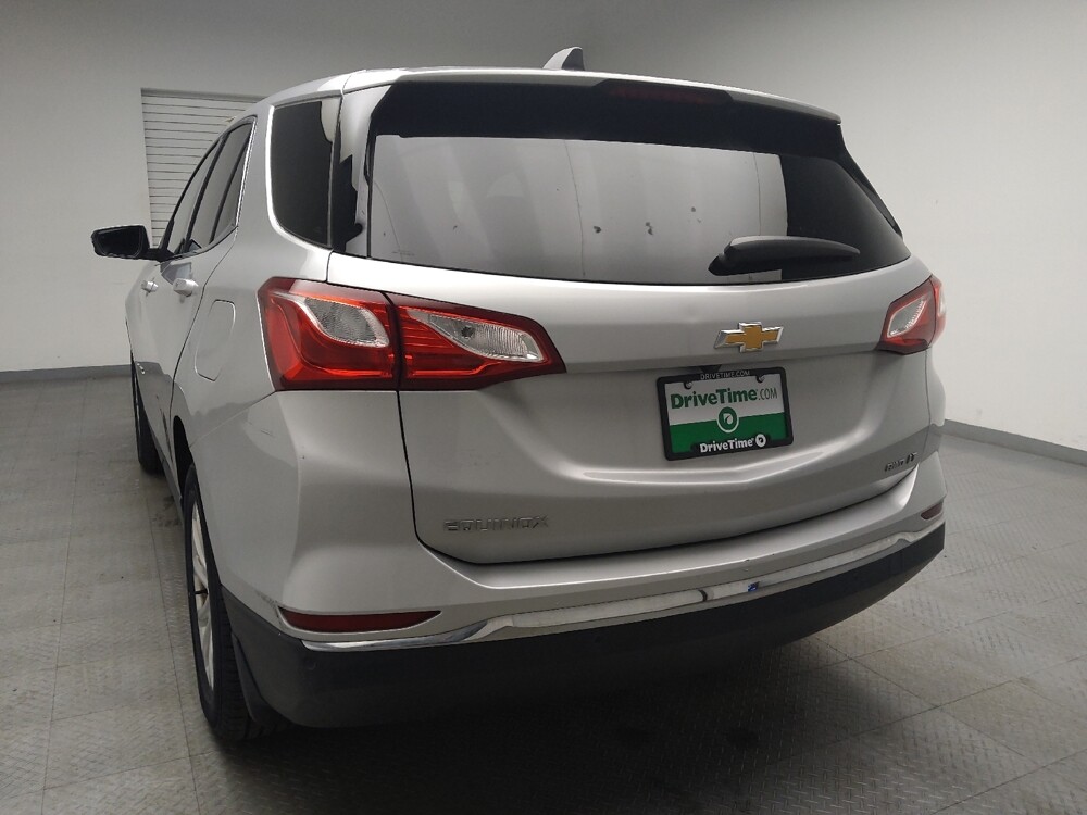2019 Chevrolet Equinox in Taylor, MI 48180 - 18082225 6