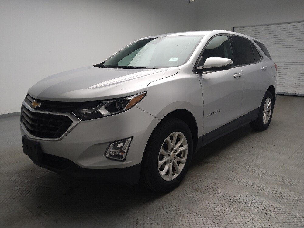 2019 Chevrolet Equinox in Taylor, MI 48180 - 18082225 2
